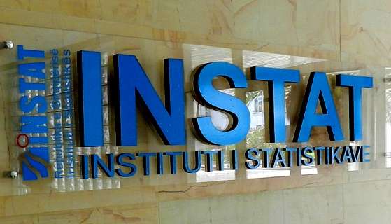 INSTAT: Inflacioni ne janar shenoi nivelin 1.5 per qind  ne arsim dhe ushqime